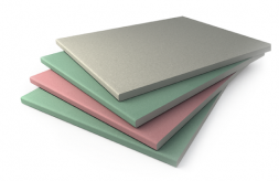 Гіпсокартон