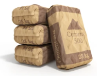 Будівельні <br>суміші